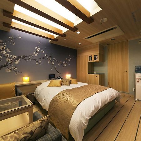 Hotel Lotus Kobe (Adults Only) Esterno foto