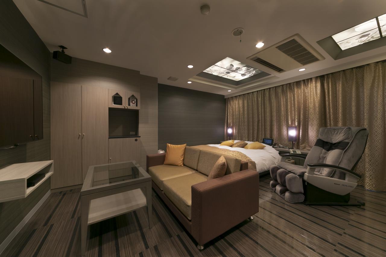 Hotel Lotus Kobe (Adults Only) Esterno foto