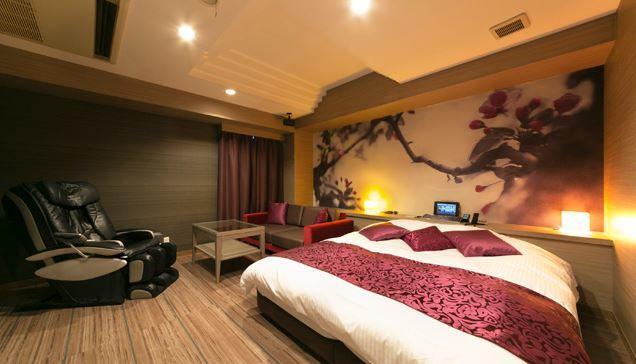 Hotel Lotus Kobe (Adults Only) Esterno foto